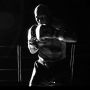 Jelang Hadapi Roy Jones Jr, Mike Tyson Unggah Foto Fenomenal