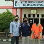 Alasan Mau Usir Nyamuk, Ayah di Aceh Bakar Wajah Anaknya