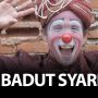 Badut Syariah: Semangat Tak Boleh Surut di Pandemi