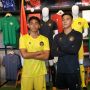 Penampakan Jersey Indonesia Jelang Lawan Curacao Bikin Heboh Suporter: Keren dan Elegan