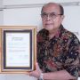 Komitmen pada Anti Suap, Baznas Terima Sertifikasi Manajemen Anti Penyuapan