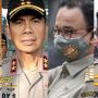 Aparat dan Pejabat yang Kena Getahnya di Acara Rizieq