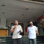 Rizieq Minta Maaf soal Kerumunan, Polisi Tetap Jalankan Proses Hukum