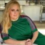 Rebel Wilson Aktris Film Pitch Perfect Berhasil Turunkan Bobot Sampai 20Kg!