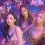 Ulasan Soal MV Black Mamba, Pendapat Member dan Nama Fandom Aespa