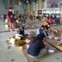 Pilkada Medan, KPU Mulai Sortir-Lipat Surat Suara hingga 21 November