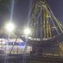 Komedi Putar di Tangerang Ditutup Satgas Covid-19