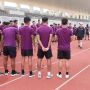 Iriawan Puji Semangat Pemain-pemain Anyar di Timnas Indonesia U-19