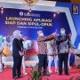 Rilis SIPUL-OPUK, Bank Indonesia Bantu Warga Tukar Uang Lusuh dan Receh