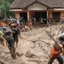 Waspada Banjir Hingga Longsor Akibat Hujan yang Terus Mengguyur
