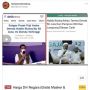 Beredar Foto 'Harga Diri Negara' Dijual Online Rp 50 Juta, Benarkah?