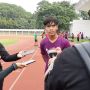 Tekad David Maulana Comeback ke Timnas Indonesia, Berharap Bela Garuda di SEA Games 2023