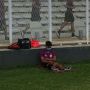 Cedera Lutut di TC Timnas Indonesia U-19, Beckham Putra Menepi Sebulan