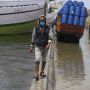 Masyarakat Pesisir di NTT Diminta Waspada Banjir Rob