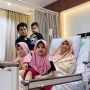 Anak ke-4 Masih Dirawat di NICU, Oki Setiana Dewi Minta Maaf dan Doa