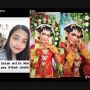 Cewek Ini Nyesal Salah Pilih MUA Saat Menikah, Netizen: Pengen Resepsi Lagi