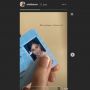 Salah Fokus, Warganet Iri Lihat Foto KTP Cantik Ariel Tatum
