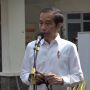 Jokowi Ingatkan Satgas Soal Langkah Tegas Pelanggar Protokol Kesehatan