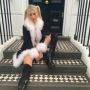 Model Lottie Moss Ngaku Dirinya Panseksual, Apa Artinya?