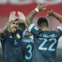 Hasil Lengkap dan Klasemen Kualifikasi Piala Dunia 2022 zona Conmebol