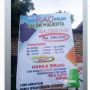 Menohok! Poster Sindiran Pilkada, yang Masih Terima 'Amplop' Auto Kejang
