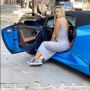 Tanpa Pakaian, Wanda Nara Pamer Foto 'Menantang' dengan Kuda