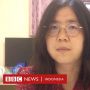 Meliput Covid-19 di Wuhan, Jurnalis Terancam Dipenjara, Dituduh Bikin Gaduh