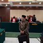 Rizieq Shihab Tersangka Prokes, Wasmad: Saya Kooperatif