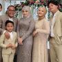 Putri Delina Tak Sabar Menanti Adik dari Sule dan Nathalie Holscher