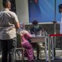 Presiden Dijadwalkan Akan Hadiri Vaksinasi Massal di Stadion Pakansari Bogor