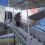 Penumpang Lion Air Melahirkan di Pesawat Menuju Makassar, Ibu-Anak Sehat