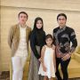 Anak Ungkap Kondisi Terkini Charly Van Houten, Pakai Kolor Cuma Makan Mi Instan