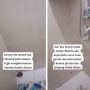 Diduga Tak Dapat Akses dari Majikan, ART Salat di Toilet