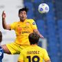 Putra Diego Simeone Buka Pintu Lebar-lebar untuk Leeds United