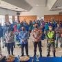 Tak Jadi Modar, Buruh Kabupaten Sukabumi Terima Kenaikan UMK 2021
