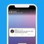 Twitter Luncurkan Fitur Fleets, Tweet Otomatis Hilang dalam Waktu 24 Jam