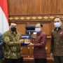 Bali Bangkit, Jadi Tuan Rumah Konferensi Internasional MSEAP 2021