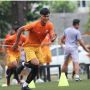 Jaga Kebugaran, Sutan Zico dan Hamra Ikut Latihan di Tim Junior Persija