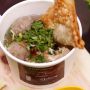 Kisah Alwi, Penjual Bakso yang Berjuang Melawan Pandemi Covid-19