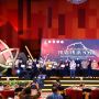 Kemensos Beri Award Bagi Badan Usaha yang Peduli Sosial