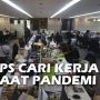 Cari Kerja saat Pandemi? Begini Caranya!