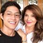 Teuku Rassya Mau Pensiun Jadi Artis, Tamara Bleszynski Larang dengan Bijak