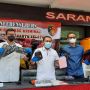 AS Jambret Kakap Tertangkap, 53 Kali Beraksi Incar Wanita dan Anak-anak