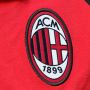 Marco Sportiello Resmi Berseragam AC Milan