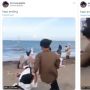 Mau Romantis tapi Pacar Malah Nyungsep di Pasir, Cosplay UFC?