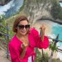 Ingin Bali Ramai Wisatawan, Indah Kalalo Promosikan Indahnya Nusa Penida