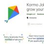 Mengenal Kormo Jobs, Aplikasi Layanan Pencari Kerja dari Google
