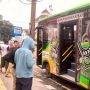 Beroperasi di Medan, Bus Transmetro Deli Dilengkapi Fitur Canggih