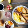 Hindari Makanan Ini Jika tak Ingin BAB Setelah Sarapan
