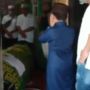 Bikin Terenyuh, Video Bocah Tegar Adzankan Jenazah Sang Bunda
